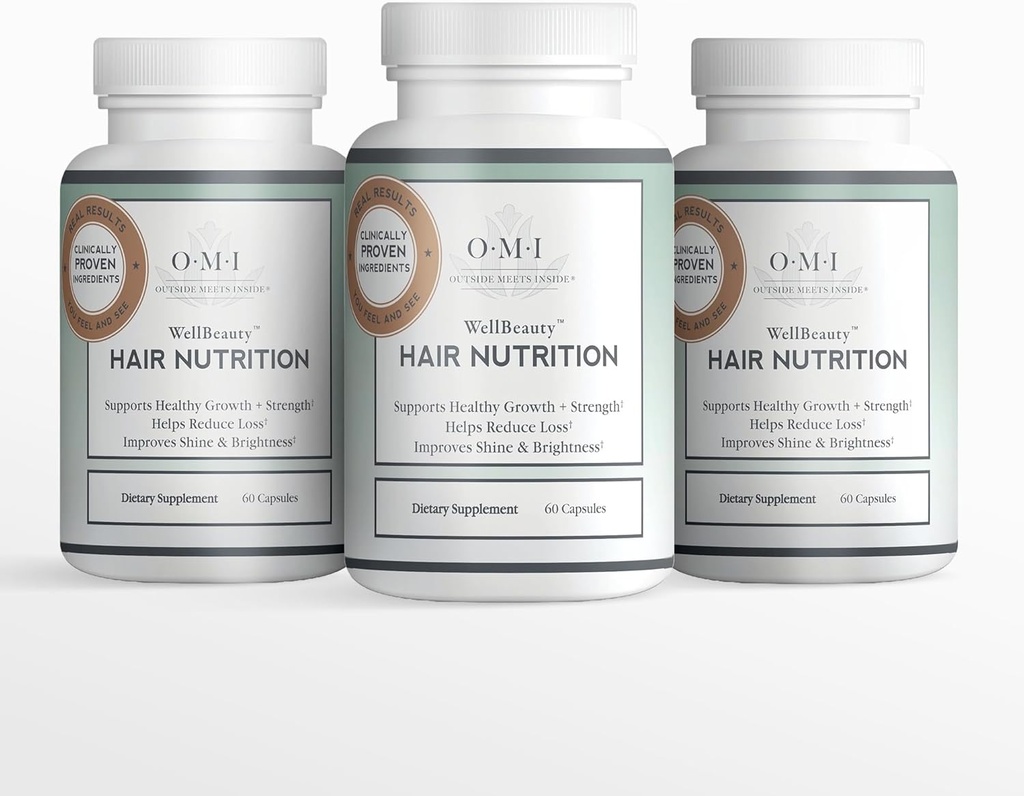 Hair Supplement