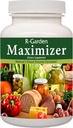 Maximizer Enzyme Supplement, 180 kapsler.