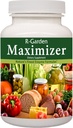 Maximizer Enzyme Supplement, 180 kapsler.