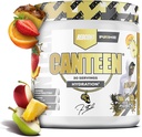 REDCON1 Post Workout Recovery Powder - Coach Prime Canteen - Hydration Powder med elektrolyter, Vitaminer og kokos vand - Prime Time Punch (30 Servere)