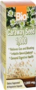 Bio Nutrition Caraway Seed 60 Vegetariske Kapsler 1000 Mg