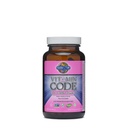 Vitamin Code 50 & Wiser Kvinder Formel 120 VegiCapsules
