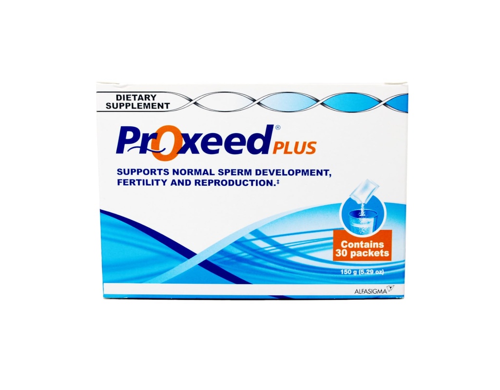 PROXEED plus 30
