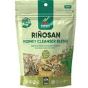 Hanan Riñosan Herbal Blend 1.8 oz (50 g) - Loose Leaf te af tørret Chanca Piedra (Stone Breaker), Horsetail, Cat 's Claw og Huamanpinta - Urte Supplement