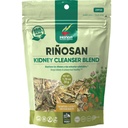 Hanan Riñosan Herbal Blend 1.8 oz (50 g) - Loose Leaf te af tørret Chanca Piedra (Stone Breaker), Horsetail, Cat 's Claw og Huamanpinta - Urte Supplement