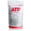BulkStimulanter Pure ATP Adenosin Triphosphat Powder - Øge energi, Endurance, Styrke, Inddrivelse & Muskelpumpe, Hurtigere end Creatin HMB & nitrogenoxid, Natural Pre Workout Supplement - 20 Bedste