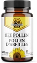Hollænders guld Pure Bee Pollen kapsler 500 mg - 90 caps