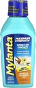 Mylanta Antacida og Gas Relief, Maksimal styrke Formel, Vanilla Caramel Flavor, 12 Fluid Ounce