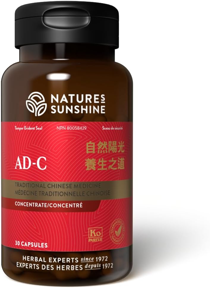 Mood Elevator TCM koncentrat