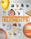 Elements Book: En visuel encyklopædi af den periodiske tabel (DK Vores verden i billeder)