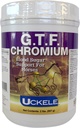 Uckele G.T.F. Chrom Horse Supplement - Equine Vitamin & Mineral Supplement - 2 pund (lb)