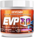 Evogen EVP 3D - Stim Free Pre Workout Powder til mænd & kvinder