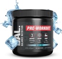Pre- Work Out, 30 Servering (Blue- Ice)
