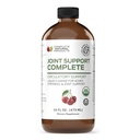 Komplette naturlige produkter Fælles Support Complete - 16 Fl Oz Organic fælles Support Supplement & Ursyre Cleanse