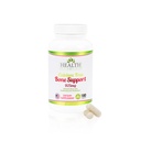 Sundhed som det burde være Calcium Free Knoglestøtte Supplement til 124; Ultimate Knogle- og kardiovaskulær beskyttelse