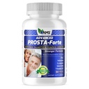 America Medic & Science Advanced Prosta- Forte (90 kapsler) Note 124; Prostata supplement til mænd