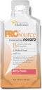 Medition ProSource NoCarb Berry Energy Punch Liquid Pakker Sag af 25-1 fl oz Pakker