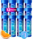 NoMoreDrinks Anti Alkohol Craving Supplement # 124; Lever Detox & Combat Cravings # 124; Energistøtte Alkohol Erstatning Drink # 124; Økologisk mælk tidsel Supplement & Mælkebøtte Root & 5htp # 124; (120) Energipiller