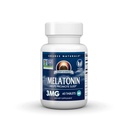 Source Naturals Sleep Science Melatonin * 3 mg - 60 tabletter