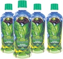 Youngevity Majestic Earth Herbal Rainforest, 32 Fl Oz - Ultimate Multi- Herbal, Multivitamin og Mineral Complex for Mænd, Kvinder, Kids - immunforsvar Supplement - Gluten- Free