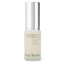 Kat Burki 8% stabiliseret C-vitamin Eye Cream med koffein, mørk cirkel Reducerende & depuffing Eye Area Treatment, 0.5 Fl Oz