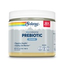 SOLARAY Mycrobiome Prebiotic Powder, Prebiotika til kvinder og mænd, fordøjelsesmæssige kosttilskud til kolon og tandkød sundhed, non-Gritty, easy- to- mix, non-bloating formel, 20 Servering, 5.64 OZ
