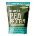 Nutrasumma Pea Protein Powder, Unflavored and Unsweeened Sugar Free Vegan, 100% Plant Based, Non GMO, Gluten Free & Soy Free, 2,14 LB