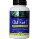 OMEGA ARBEJDER SUPER OMEGA 3 SFGL Størrelse: 50