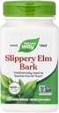 Nature 's Way Nature' s Way Slippery Elm Bark, 100 Greve