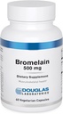 Douglas Laboratories Bromelain 10 mg