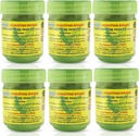Hong Thai Traditional Thai 10G 6 flasker