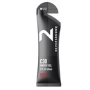 Neversecond C30 Energy Gel, Performance Nutrition & Hydration, Never2 Energy Gel til Ultra Triathlons, Cykling & Marathons (Berry Flavor, 12-greve Pack)