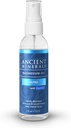 Antikke mineraler Ultra Magnesium Oil Spray med MSM - en Pure Zechstein tematisk Magnesiumchlorid med de yderligere fordele ved OptiMSM (4oz)