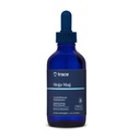 Trace Minerals Mega- Mag - Liquid Magnesium supplement til Vitality & Energy Support - Muscle, Bone & Nerve Health - Natural Daily Drops - Non- GMO, Vegan & Gluten- Free - 4 fl oz (30 Servere)