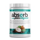 Vegansk Isolate Protein - Gut Health, Nutritional Support, Naturlige Ingredienser, Non- GMO, Gluten- Free, Organic Sprued Rice Protein (2,2 lbs, Usødet Coco-Choc)