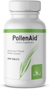 Graminex PollenAid Prostata Supplement: Alle naturlige prostata støtte til Brege Control & Urinary Tract Health, Rye Pollen Extract Lavet i USA, 200 tabletter