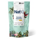 Pruvit - KETO//OS NAT Everyday Obsession Nat10 Variety Pack - Enhance Brain Clarity, Boost Energy - 10 x Charged Packets