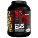 Mutant ISO Surge Whey Protein Isolate Powder Acts Hurtig at hjælpe med at gendanne, Build Muscle, Bulk og styrke, 5 LB - Cookies & Cream