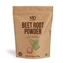 MB Herbals Beetroot Powder 8 oz (1 / 2 LB)
