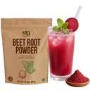 MB Herbals Beetroot Powder 8 oz (1 / 2 LB)