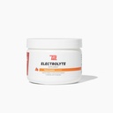 TB12 Electrolyte Powder Peach Mango - Mineral- Rich Electrolyte Powder for Fast Hydration af Tom Brady - Natural, Low Sugar, Vegan, Gluten- Free, Let at blande - 30 Servere (1 jar)