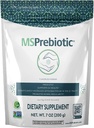 Prebiotics Fiber supplement Meget høj kilde til opløselige Fiber Budding 124; Original Superfood Gut Health Kosttilskud, at Feed Probiotics Budding 124; Prebiotic Fiber Powder (7 oz)