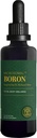 Global Healing Center - Boron Supplement for mænd og kvinder - Mere biotilgængelig end Liposomal for ben sundhed, Metabolisme, og forbedret Magnesium Absorption, 5 mg (2 Oz)