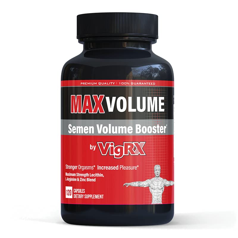Maks. volumen