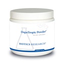 Bioetik Forskning Dopotropisk pulver Dopamin, Easy- to- Mix Pulver, Neurotransmitter Sundhed, kognitiv sundhed, hukommelse og læring, Mucuuna pruriens 5 Ounces