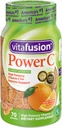 Viafusion Power C Gummy Vitamin, 70ct, pakke med 3