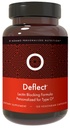 D 'Adamo Personaliseret Nutrition Deflect Lectin Blocker (Blood Type O) - 120 Vegetariske Kapsler. Metabolisme Booster. Immunforsvar. Lavet i USA.