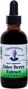 Elderberry Extract Dr. Christopher 2 oz Liquid
