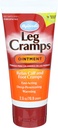 Hyland 's Leg Cramp Salve, Arnica Gel Leg Cramp Relief, Natural Relief of Calf, Leg and Foot Cramp, 2.5 oz