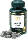 Doctor ALI - Comprehensive Stress Relief Gummies | Made with Organic Ingredients | 70 Count | Gluten Free | Gelatin Free | Non-GMO